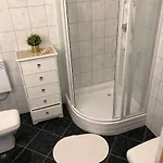 Appartement Krzysztoforow *