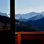 Appartement Krzysztoforow Zakopane