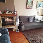 Krzysztoforow Appartement