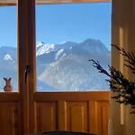Krzysztoforow Appartement