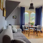 Krzysztoforow Appartement