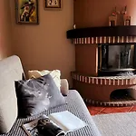Krzysztoforow Appartement
