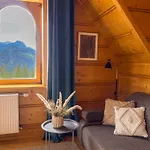 Appartement Krzysztoforow *