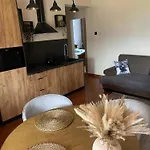 Krzysztoforow Appartement