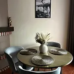 Appartement Krzysztoforow