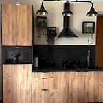 Krzysztoforow Appartement Zakopane