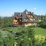 Krzysztoforow Appartement *