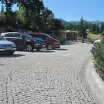 Appartement Krzysztoforow *