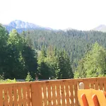 Appartement Krzysztoforow *