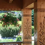 Appartement Krzysztoforow Zakopane