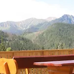 Appartement Krzysztoforow