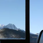 Appartement Krzysztoforow *
