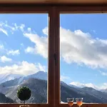 Appartement Krzysztoforow Zakopane