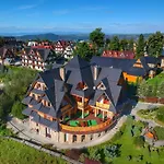Krzysztoforow Appartement *