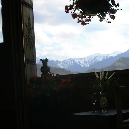 Krzysztoforow Zakopane
