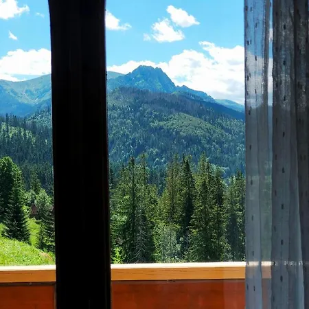 Krzysztoforow Zakopane