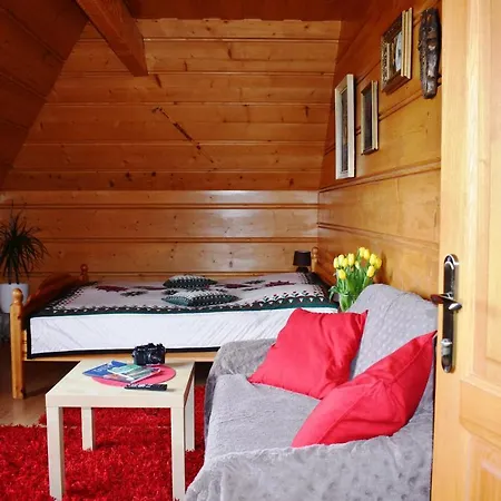 Krzysztoforow * Zakopane