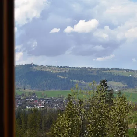 Krzysztoforow Apartament Zakopane