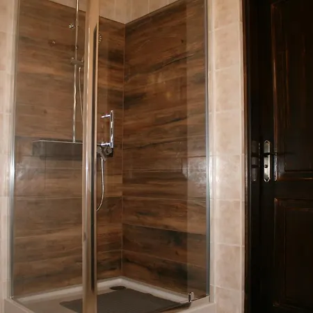 Apartament Krzysztoforow Zakopane