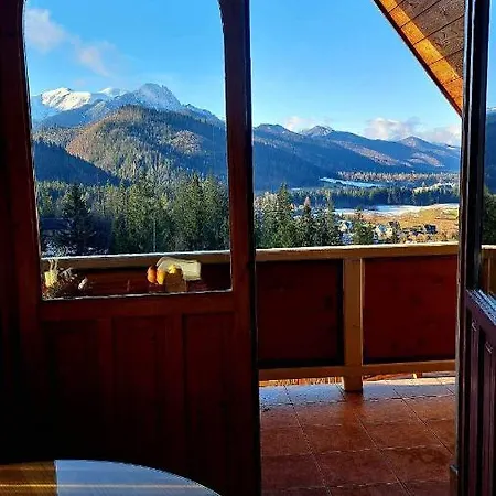 Krzysztoforow * Zakopane