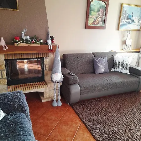 Krzysztoforow Apartament