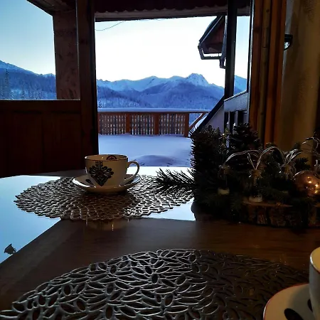 Krzysztoforow Apartament