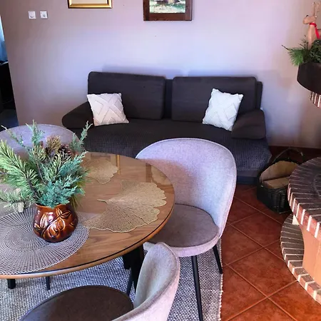 Apartament Krzysztoforow Zakopane