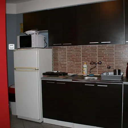 Krzysztoforow Apartament *