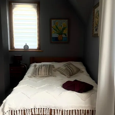 Krzysztoforow Apartament *