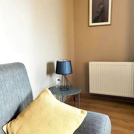 Krzysztoforow Apartament Zakopane