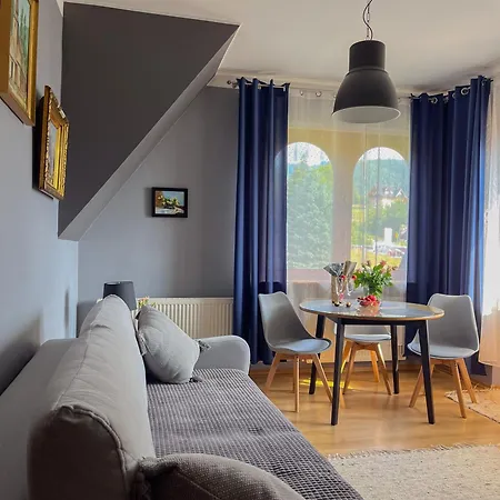 Krzysztoforow Apartament