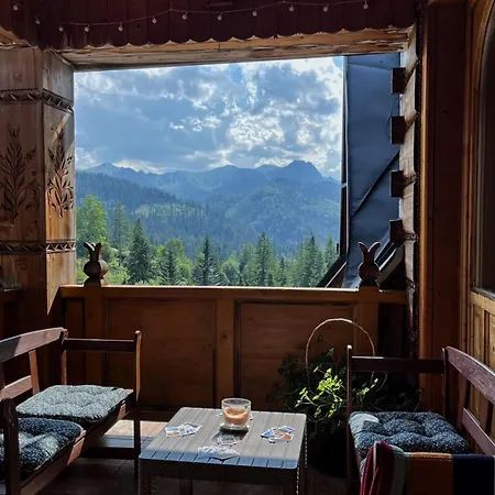 Krzysztoforow * Zakopane