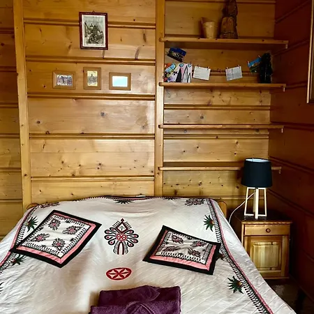 Apartament Krzysztoforow *