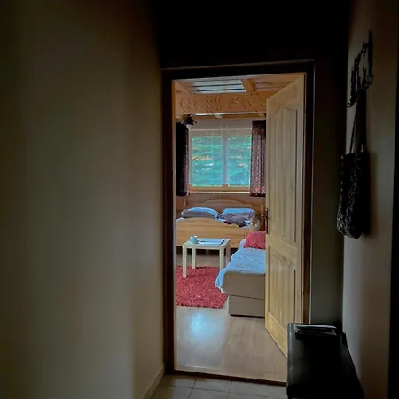 Krzysztoforow Apartament