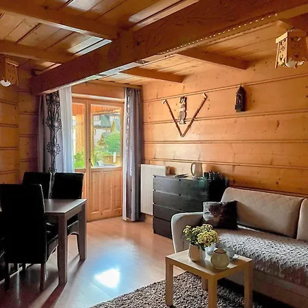 Krzysztoforow Apartament Zakopane