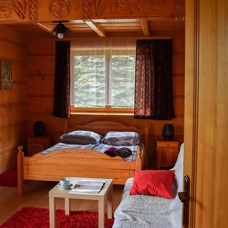Krzysztoforow Apartament