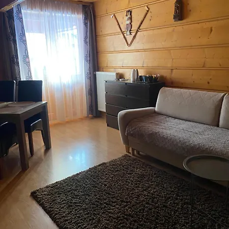 Krzysztoforow Apartament