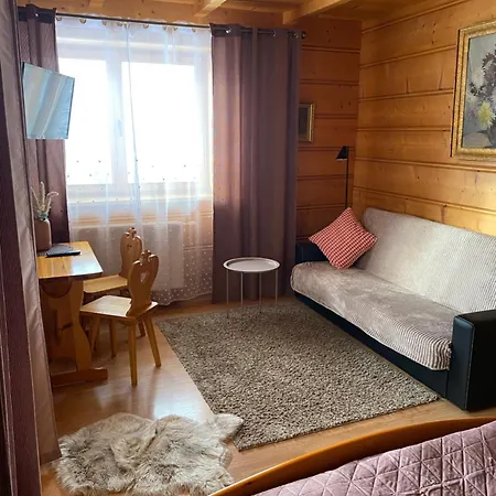 Krzysztoforow Apartament *