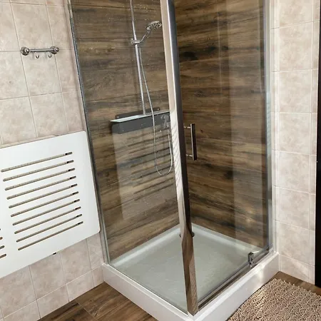 Krzysztoforow Apartament Zakopane