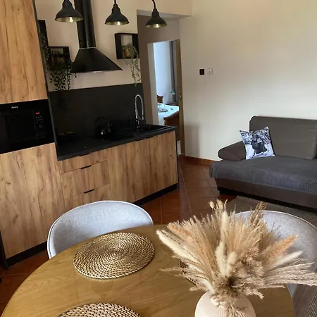 Krzysztoforow Apartament