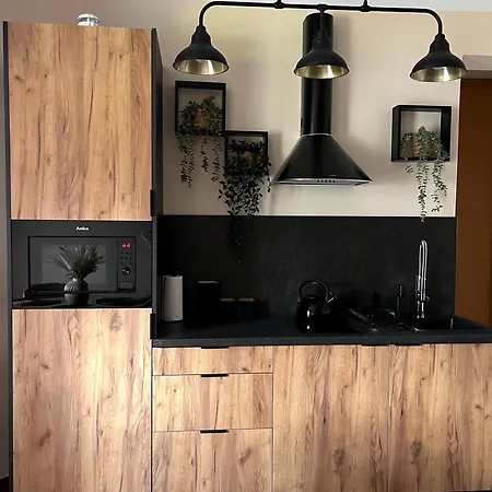 Krzysztoforow Apartament Zakopane