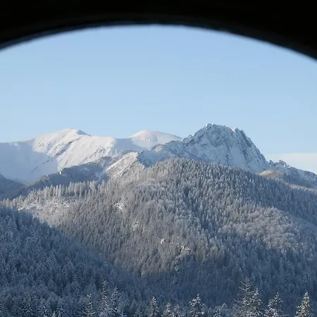 Krzysztoforow Zakopane