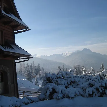 Krzysztoforow * Zakopane