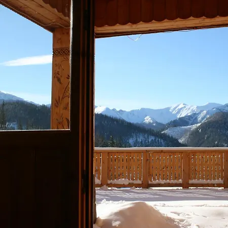 Apartament Krzysztoforow