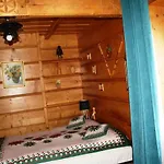 Krzysztoforow Apartment
