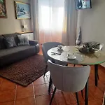 Krzysztoforow Apartment Zakopane