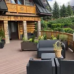 Krzysztoforow Apartment *