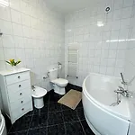 Апартаменты Holiday Krzysztoforow Закопане