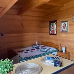 Holiday Krzysztoforow * Закопане