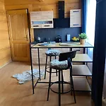 Krzysztoforow Apartment